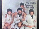 BEATLES Yesterday and Today LP Third State MONO BUTCHER Capitol ORIGINAL T 2553