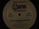 IMMORTALS: The Ultimate Warlord 12 Soul