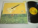 TERRA Sa, Rodrix & Guarabyra LP 1973 Odeon Vinyl VG+/VG+ Made in Brazil RARE