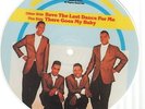 The Drifters Save The Last Dance For Me / There Goes My Baby PICTURE DISC