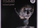 VIOLENT FEMMES: Hallowed Ground LP Sealed (180 gram reissue) Rock & Pop