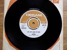 TIMEBOX Girl Don't Make Me Wait DERAM UK Press 7