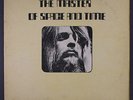 LEON RUSSELL: The Master Of Space And Time LP (some foxing/wobc) Rock & Pop