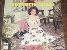 Georgette Sayegh Very RARE Orig '74 LP LSN? Ziad Rahbani Lebanon 70's Pop Beat