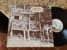 BRONCO Country Home Island Pink LP EX/NM jess roden