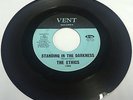 ETHICS Standing in the darkness VENT Northern Soul 45