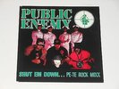 Public Enemy - 7