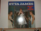 Etta James Rocks The House  Argo Records