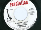 REVOLUTION FRANCAISE 