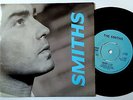 THE SMITHS VINYL 45 PANIC Orig UK 4 Prong Centre Morrissey Rough Trade C86 Indie