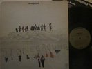 STONEGROUND - STONEGROUND - STAMPA APRIBILE CARTONATA USA - LP VINILE