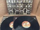 Led Zeppelin   Physical Graffiti   1st no Warner Logo   484 Kings Rd   EX/EX/NM