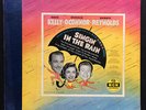 SINGIN' IN THE RAIN (RARE 1951 4 LP Set MGM 113 10