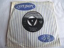 THE KINGS IV   SOME LIKE IT HOT ** 1959 Tri LONDON 45