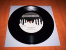 PHENOMENON - THE FINAL WORD 1980 US PRIVATE METAL BIG DAISY TITAN F-66 ABRAXAS
