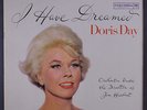 DORIS DAY: I Have Dreamed LP (6-eye original) Vocalists