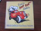 OSCAR McLOLLIE Roll Hot Roll 10 inch lp