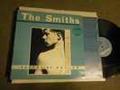 Hatful of Hollow by The Smiths LP UK IMPORT GATEFOLD Morrissey 1984