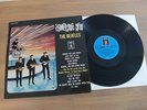 THE BEATLES - SOMETHING NEW mint LP IN 1969