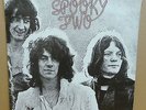 SPOOKY TOOTH SPOOKY TWO OG STEREO PINK WHITE I ISLAND LP ILPS9098 A/B