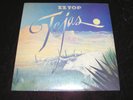 ZZ TOP Tejas LP London PS 680 Tri-fold Sleeve NM Shrink Record