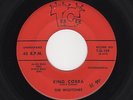 '58 Rockin' Gtr/Sax R&R Instros WILDTONES King Cobra/Mendelssohn Rock HEAR BOTH