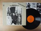 Bob Dylan ?– John Wesley Harding, LP, Germany, 1968, S 63 252, Vinyl: vg++