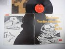 Chris Farlow,From Here To Mama Rosa With The Hill,Rare original first press,LP
