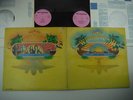 Wishbone Ash,Live Dates,First pressed double album,LP