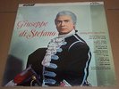 Giuseppe di Stefano - Operatic Recital - London OS 25081 SEALED