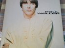 Paul Weller - ST LP 1992 Go Discs Gatefold with Inner Booklet. Vinyl Rare