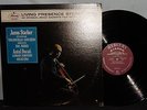 MERCURY LIVING PRESENCE 35MM LP DORATI CELLO CONCERTO DVORAK NM NR VPI