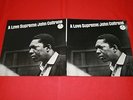 John Coltrane ?/ A Love Supreme / YP-8527-AI / JAPAN LP