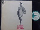 ELZA SOARES O MAXIMO EM SAMBA 1967 LP BRAZIL ORIG ODEON SAMBA BREAKS HEAR