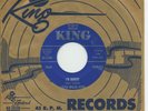 LITTLE WILLIE JOHN   I'm Shakin'   killer Mod/R&B   (NM)   KING