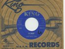 LITTLE WILLIE JOHN   I'm Shakin'   killer Mod/R&B   KING