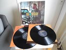 MC SOLAAR     original Vinyl 2LP     Prose Combaz(1994)