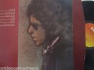 BOB DYLAN - Blood On The Tracks   VINYL LP
