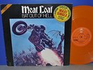 Meat Loaf Bat out of hell 12