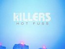 THE KILLERS Hot Fuss Vinyl LP 2016 (11 Tracks) NEW & SEALED