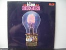 THE BEE GEES Idea UK POLYDOR RECORDS A1/B1 STEREO VINYL LP Free UK Post