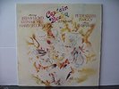 Jim Parker CAPTAIN BEAKY & HIS BAND Peter Sellers, Twiggy etc LP Free UK Post