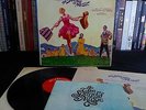 THE SOUND OF MUSIC Original Soundtrack RARE 2 ORIGINAL INSERTS RCA Red Seal LP 