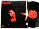 James BROWN Hot pants FRENCH Orig LP polydor 2425 086 (1971) laminated P/S - EX