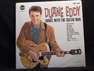 Duane Eddy - Dance With The Guitar Man