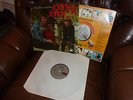 Udo Jurgens & James Kruss, Jonny & Jenny, Alle Kinder dieser Welt, Ariola 2LP's