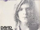 DAVID BOWIE THE BEGINNING VOL 2 LP DERAM 1973 GERMAN ORIGINAL PRESSING NR MINT