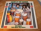 THE CONGOS - CEDRIC MYTON ROY JOHNSON  - HEART OF THE CONGOS - EXCELLENT+