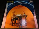 LONDON BLUEBACK BB FFSS CSA 2301 BACH BRANDENBURG CONCS MUNCHINGER 3 LP BOX SET