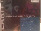 Jimmy Eat World Clarity 2xLP Audiophile (Death Cab Cutie The Format Brand New)